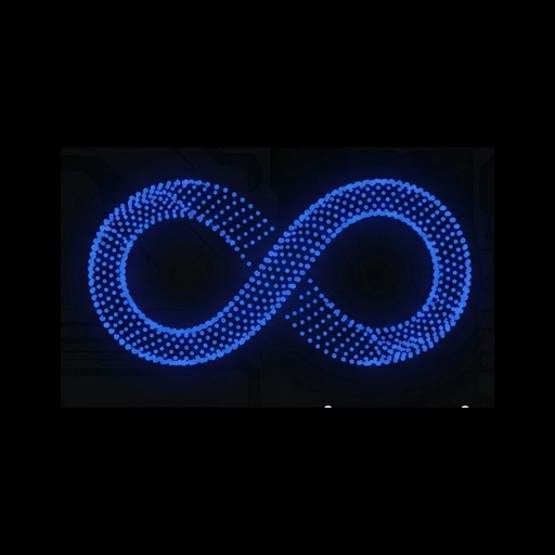 Aggressive.ai infinity route mark